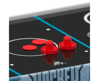 Аэрохоккей + Игровой стол - аэрохоккей DFC ICE RIDER