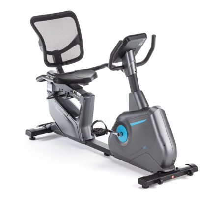 Велотренажеры + Велотренажер домашний OXYGEN FITNESS  GURU CONCEPT RB