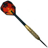 Дротики Winmau Neutron Brass steeltip 20gr