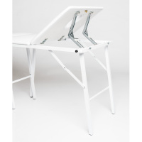 Массажные столы + Кушетка массажная складная КСМ-С1