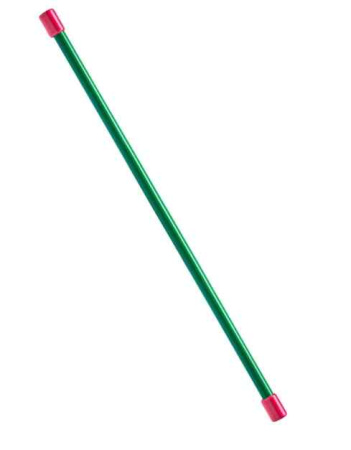 Бодибары + Палка гимнастическая (бодибар) MR-B01/MR-B08