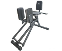 Прочие тренажеры + Тренажер свидение/развидения ног DFC D3503