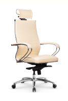 Офисные кресла + Кресло Samurai KL-2.05 MPES