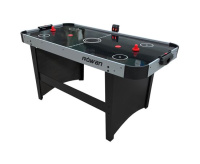 Аэрохоккей + Игровой стол - аэрохоккей DFC ROWAN