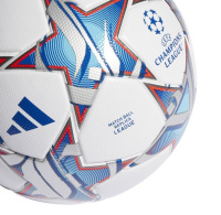 Футбольные мячи + Мяч футбольный ADIDAS UCL League IA0954, размер 4