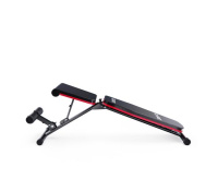 Скамьи + Скамья силовая универсальная DFC CARE CB-302