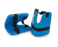 Аквааэробика + Акваманжеты малые АМ-М 30