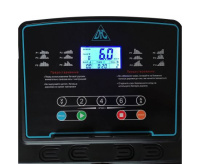 Беговые дорожки + Беговая дорожка DFC SENTRA T123S