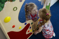 Тактильное оборудование и панели + Фиброоптическая тактильная панель