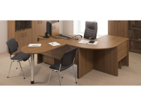 Мебель для персонала + Серия МЕНЕДЖЕР