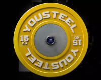 Диски с посадочным диаметром 51 мм + Диски соревновательные, цветные