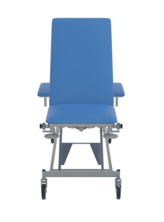 Столы смотровые + Перевязочный стол СППГ VLANA (корпус серый)