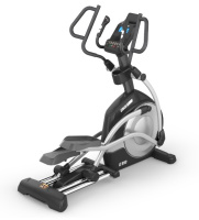 Эллиптические тренажеры + Эллиптический тренажер UNIX Fit E-950 PRO Auto Incline (LED)