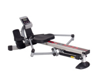 Кардиотренажеры для дома + Гребной тренажер DFC R123A