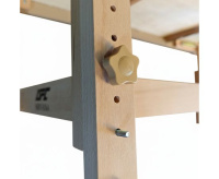 Массажные столы стационарные + Массажный стационарный стол DFC SUPERIOR TS100/2