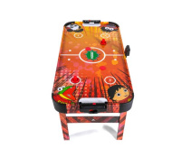 Аэрохоккей + Игровой стол - аэрохоккей DFC KODO AT-150