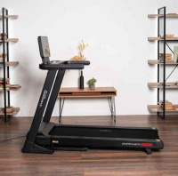 Беговые дорожки + Беговая дорожка домашняя SVENSSON BODY LABS PHYSIOLINE SPRINTMASTER B