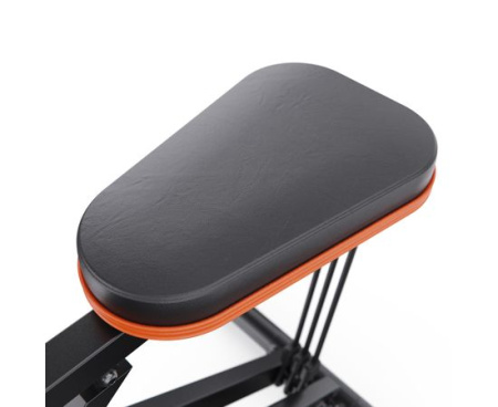 Велотренажеры + Тренажер наездник DFC Rider HIT с компьютером