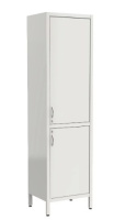 Шкафы медицинские + Шкаф ШМ 1.300 с сейфом, металлический, медицинский