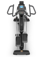 Эллиптические тренажеры + Эллиптический тренажер UNIX Fit E-950 PRO Auto Incline (LED)