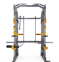 Беговые дорожки + Мультистанция, машина Смита STONERISE DSM834