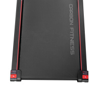 Беговые дорожки + Беговая дорожка домашняя CARBON FITNESS T370