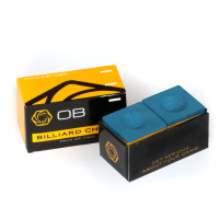 Аксессуары для игроков + Мел "OB Premiun Chalk" (2 шт) синий