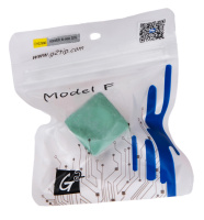 Мел, тальк + Мел "G2 Japan Model F" зеленый