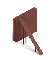 Полоса препятствий + Забор с наклонной доской СО 2.95.04