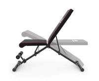 Скамьи + Скамья силовая универсальная DFC B-ADVENOR