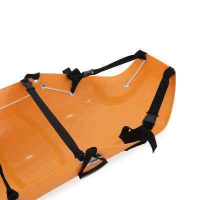 Носилки медицинские + Спинальная доска Med-Mos ММ- (YDC-7B) 