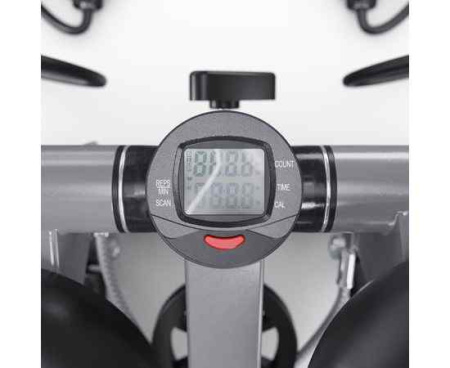 Степперы + Министеппер DFC SC-2004G с эспандерами