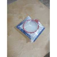 Аксессуары к дск + Щит баскетбольный с кольцом, навесной (на гимнастическую стенку)