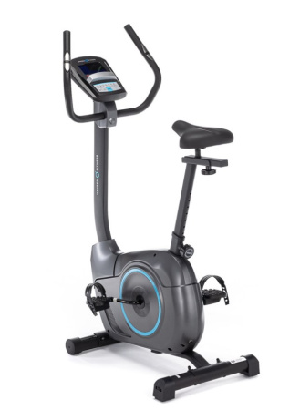 Велотренажеры + Велотренажер домашний OXYGEN FITNESS JET STREAM A