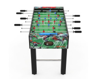 Настольный футбол + Игровой стол - футбол Valencia DFC