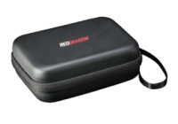 Аксессуары для игры в дартс + Классический чехол для дротиков Red Dragon Firestone III Dart Case