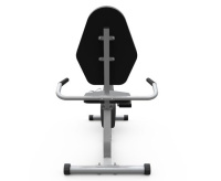 Велотренажеры + Горизонтальный велотренажер DFC Kondition