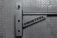 Опции для силовых тренажеров + Детская перекладина