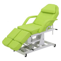 Кресла для косметологии + Педикюрное кресло Med-Mos ММКК-1 КО-171.1Д-01