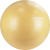 Фитболы, прыгуны + Мяч гимнастический TORRES AL122165, диам. 65 см, эласт. ПВХ,с защ. от взрыва, с насосом