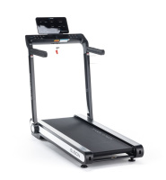 Беговые дорожки + Беговая дорожка домашняя OXYGEN FITNESS ELISION