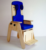 Реабилитационное оборудование для детей + Функциональное кресло для детей с ограниченными возможностями