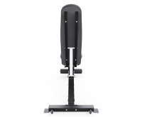 Скамьи + Скамья силовая универсальная STEELVER