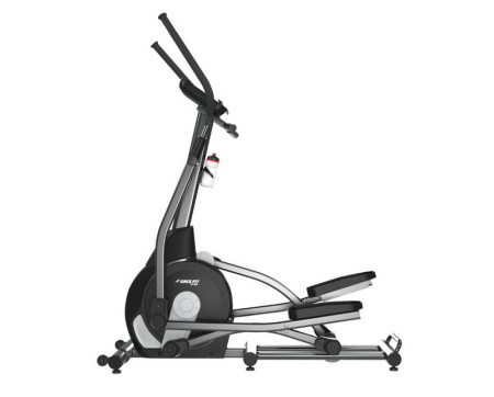 Эллиптические тренажеры + Эллиптический эргометр UNIXFIT MV-500E