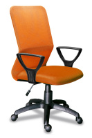 Кресла для персонала + Кресло офисное МГ-21 Гольф