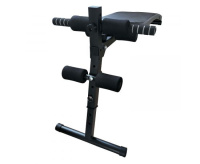 Скамьи + Скамья для пресса DFC Homegym D6610