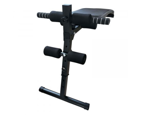 Скамьи + Скамья для пресса DFC Homegym D6610
