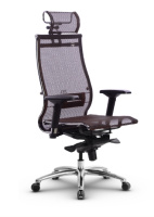Офисные кресла + Кресло Samurai S-3.05