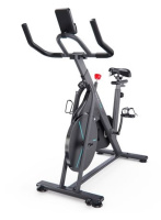Велотренажеры + Спин-байк DFC VIGORUP VB-800