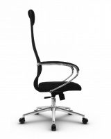 Офисные кресла + Эргономичное компьютерное кресло SU-BK131-8